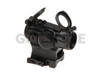 HE515GM-GR Elite Green Circle Dot Sight