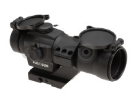 HS506 Red Circle Dot Sight 0