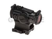 HE515GM-GR Elite Green Circle Dot Sight 4