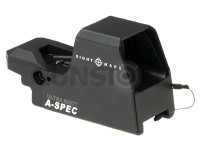 Ultra Shot A-Spec Reflex Sight 0