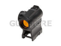HE503R-GD Elite Gold Circle Dot Sight 2
