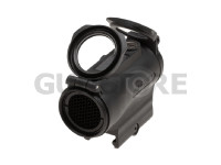 HE530C-GR Elite Solar Green Circle Dot Sight 2