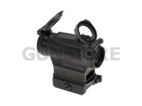 HE515CM-GR Elite Solar Green Circle Dot Sight 1