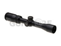 Crossfire II 2-7x32 Plex Rimfire 0