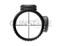 Crossfire II 2-7x32 Plex Rimfire 4