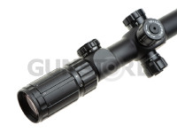 SLx3.5 4-14x44 FFP R Grid 2B 3