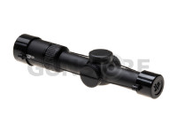 Viper PST Gen II 1-6x24 SFP VMR-2 MRAD 3