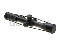 SLx3.5 4-14x44 FFP R Grid 2B 2