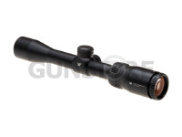Crossfire II 2-7x32 Plex Rimfire 1