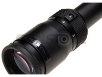 Diamondback 2-7x35 V-PLEX Rimfire 3