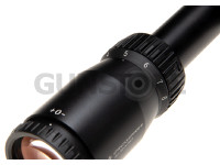 Crossfire II 4-12x50 AO BDC 4