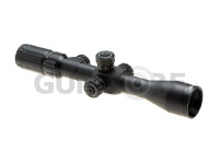 SLx3.5 4-14x44 FFP R Grid 2B