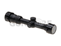 Diamondback 1.75-5x32 BDC 2