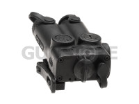 LE117-GR Elite Single Beam Laser Green 3