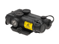 LE117-RD Elite Single Beam Laser Red 1