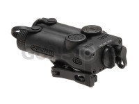 LE117-GR Elite Single Beam Laser Green 2