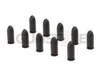 Dummy Bullets .45 ACP 10pcs 1