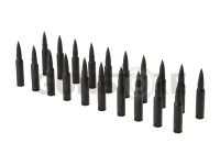 Dummy Bullets 7.62x51 20pcs 1