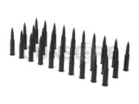 Dummy Bullets 7.62x54R 30pcs 0