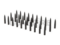 Dummy Bullets 300 Blackout 30pcs 0