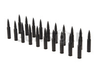 Dummy Bullets 7.62x51 20pcs