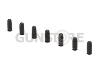 Dummy Bullets .380 Auto 7pcs 0