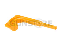 Rifle Safety Flag