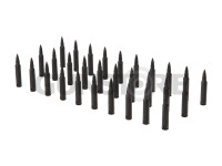 Dummy Bullets 5.56x45 30pcs 1