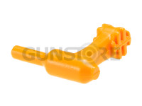 Pistol Safety Flag