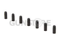 Dummy Bullets .380 Auto 7pcs 1