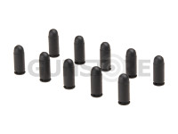 Dummy Bullets .40 S&W 10pcs 1