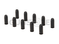 Dummy Bullets .40 S&W 10pcs
