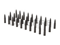 Dummy Bullets 7.62x39 30pcs 1