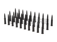 Dummy Bullets 7.62x54R 30pcs 1