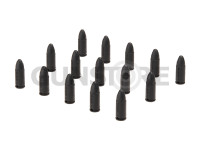 Dummy Bullets 9x19mm 15pcs