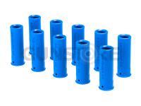 Dummy Bullets 12 Gauge 10pcs 0