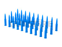 Dummy Bullets 7.62x54R 30pcs 1