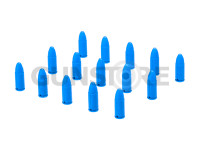 Dummy Bullets 9x19mm 15pcs 0