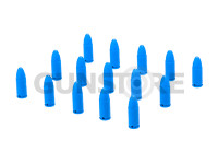 Dummy Bullets 9x19mm 15pcs 1
