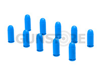Dummy Bullets .40 S&W 10pcs 1