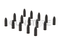 Dummy Bullets 9x19mm 15pcs 1