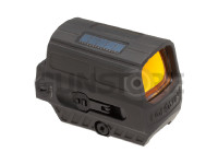HE512T-RD Elite Solar Red Circle Dot Sight 0