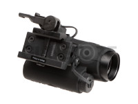 Wolverine 1x23 CSR LQD Red Dot Sight 2