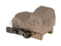 Mini Shot M-Spec LQD Reflex Sight 4
