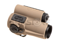 Wolverine 1x23 CSR Red Dot Sight 3