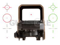 UltraShot R-Spec Reflex Sight 4