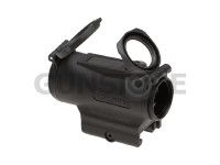 HE530C-RD Elite Solar Red Circle Dot Sight 1