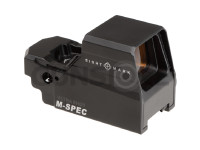 UltraShot M-Spec LQD Reflex Sight