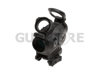 HE515GT-GR Elite Green Circle Dot Sight 3