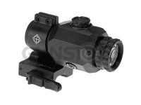 XT-3 Tactical Magnifier with LQD Flip to Side Moun 1
